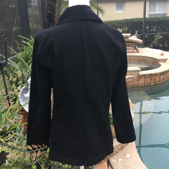 LRL RALPH LAUREN JEANS CO Double Breasted  Jacket - Picture 4 of 8